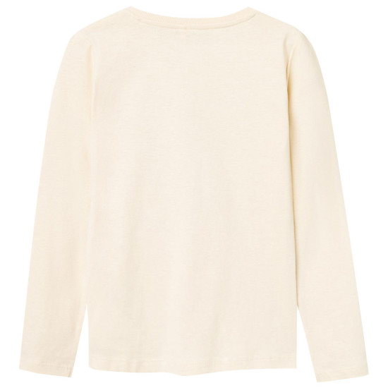 Name It Παιδική μακρυμάνικη μπλούζα Name It Παιδική μακρυμάνικη μπλούζα